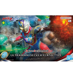 FRS ULTRAMAN DECKER FLASH TYPE