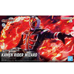 FRS KAMEN RIDER WIZARD FLAME STYLE