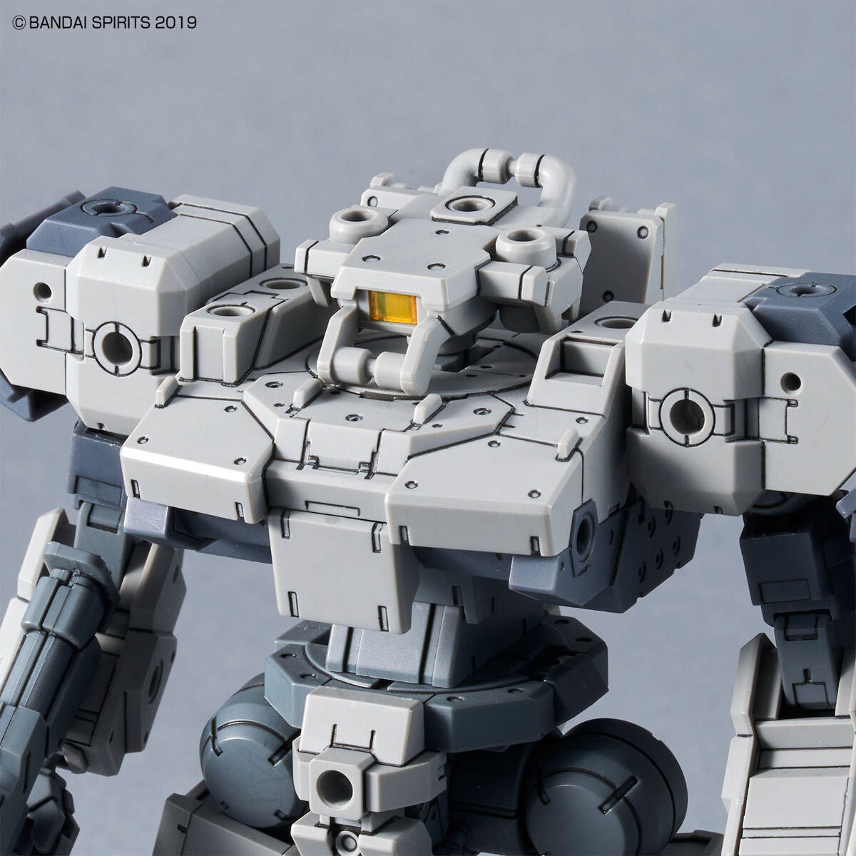 30MM eEXM-9 BASKYROTTO (GRAY)