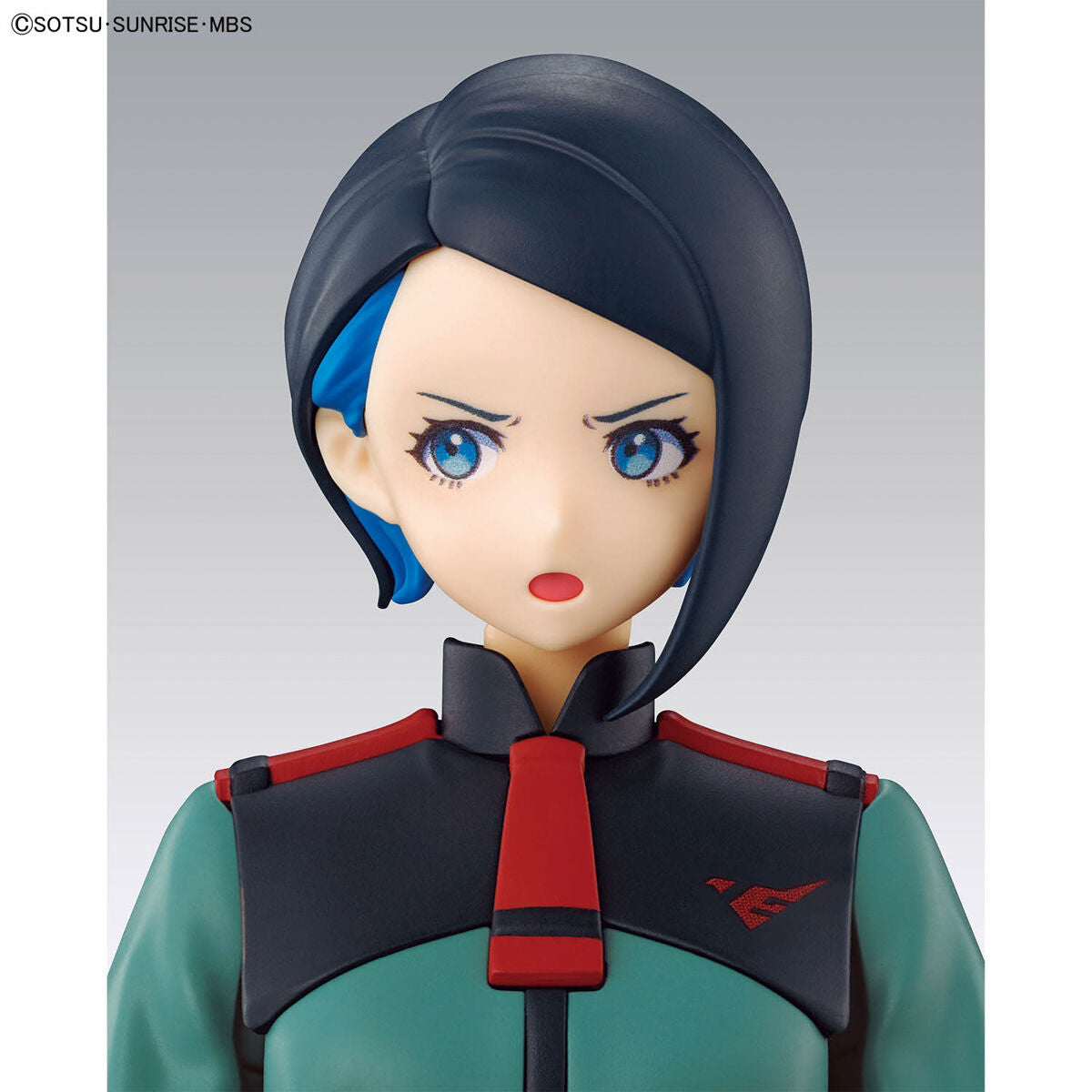 Figure-Rise Standard NIKA NANAURA