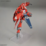 HG VF-22S STURMVOGEL II - MILIA FARINA JENIUS USE
