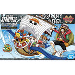 THOUSAND SUNNY FLYING MODEL - ONE PIECE GRAND SHIP COLLECTION
