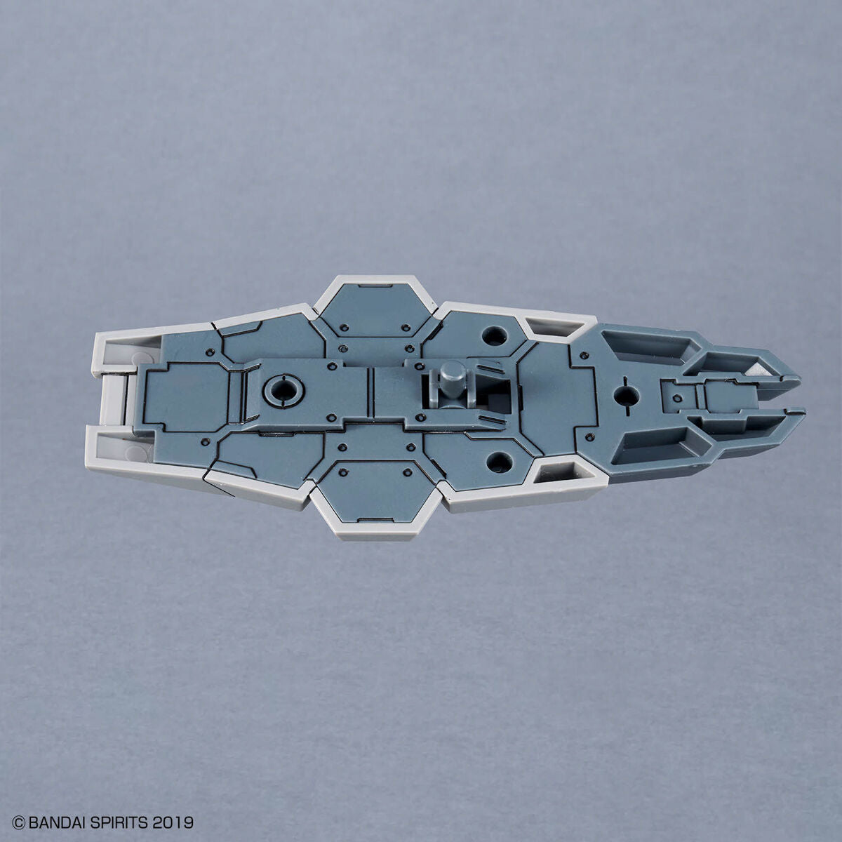 30MM eEXM-9 BASKYROTTO (GRAY)