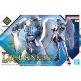 【𝐁𝐀𝐂𝐊𝐎𝐑𝐃𝐄𝐑】NOV-2024🔵30MF LIBER KNIGHT