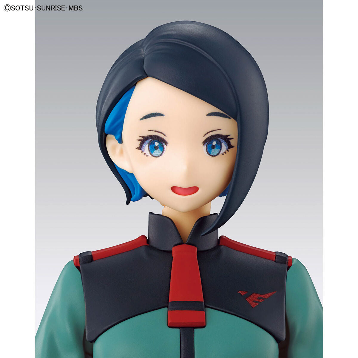 Figure-Rise Standard NIKA NANAURA