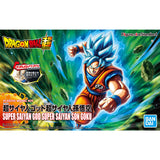 Figure-rise Standard SUPER SAIYAN GOD SUPER SAIYAN SON GOKU - Renewal Ver