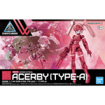 30MM ACERBY - TYPE A