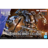 HG AARONRHINO GRADY EXCLUSIVE