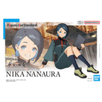 Figure-Rise Standard NIKA NANAURA