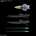 Bandai Gunpla Master Grade SD MGSD XXXG-00W0 Wing Gundam Zero EW Plastic Model Action Toy VCA Singapore