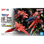 HG VF-22S STURMVOGEL II - MILIA FARINA JENIUS USE