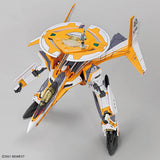 HG VF-31E SIEGFRIED (CHUCK MUSTANG USE) DELUXE SET