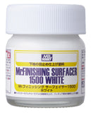 MR HOBBY SF291 MR FINISHING SURFACER 1500 WHITE