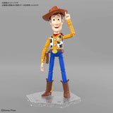 WOODY