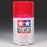 TAMIYA 85074 TS-74 CLEAR RED