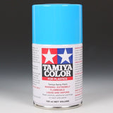 TAMIYA 85023 TS-23 LIGHT BLUE