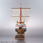 THOUSAND SUNNY WANO COUNTRY VER. - BIG SCALE ONE PIECE GRAND SHIP COLLECTION