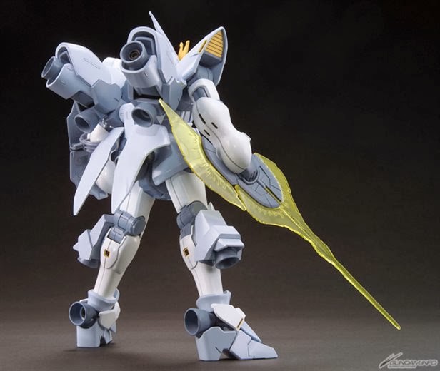 HG-BF MISS SAZABI
