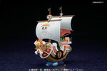 THOUSAND SUNNY - ONE PIECE GRAND SHIP COLLECTION