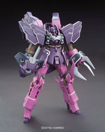 HG-UC ROZEN ZULU (episode 7 Ver.)