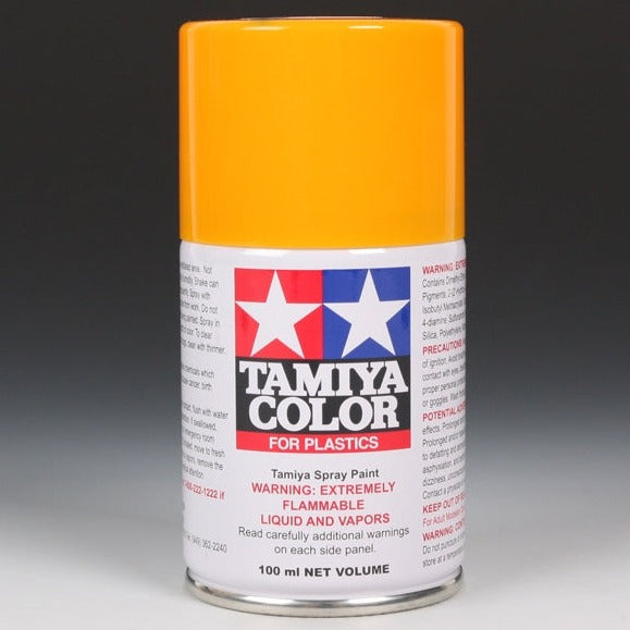 TAMIYA 85056 TS-56 BRILLIANT ORANGE