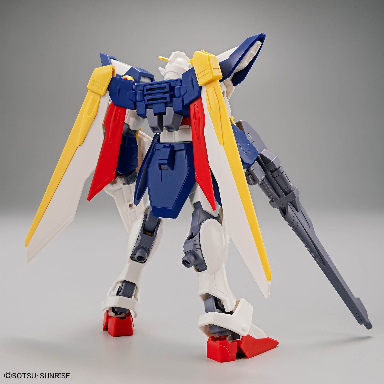 ✅【🟢𝐏𝐑𝐄𝐎𝐑𝐃𝐄𝐑 NOV-2025】 EG WING GUNDAM