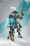 Cang Dao 藏道模型 Guardian Sentinels of White Tiger 巡界使·虎狩 Action Figure Model Toy Kit VCA Gundam Singapore