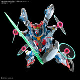 【🟢𝐏𝐑𝐄𝐎𝐑𝐃𝐄𝐑 Q1-2026】 HG-GQ GQUUUUUUX (ENDYMION UNIT AWAKENED)