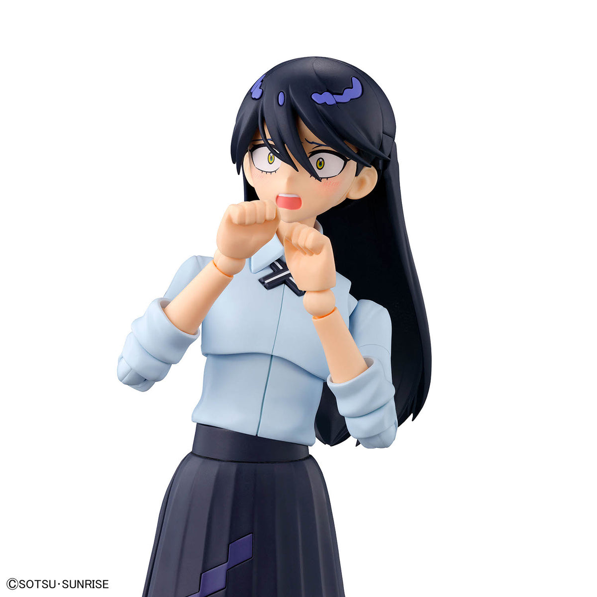 Figure-rise Standard NYAAN