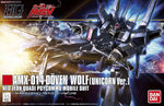 HG-UC AMX-014 DOVEN WOLF - UNICORN VER