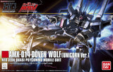 ✅【🔵𝐁𝐀𝐂𝐊𝐎𝐑𝐃𝐄𝐑 NOV-2025】 HG-UC AMX-014 DOVEN WOLF - UNICORN VER