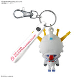 BUILDSTPLA-KUN MASCOT KEY CHAIN