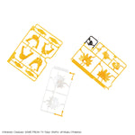 Pokemon Plamo Collection Quick! JOLTEON