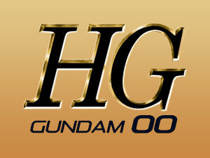 𝗛𝗚 ◉ GUNDAM 00