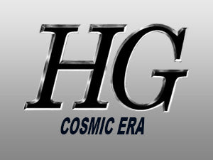 𝗛𝗚 ◉ COSMIC ERA