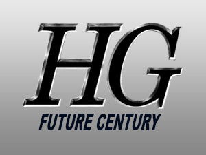 𝗛𝗚 ◉ FUTURE CENTURY