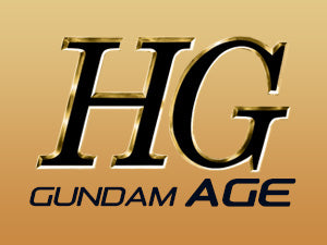 𝗛𝗚 ◉ GUNDAM AGE