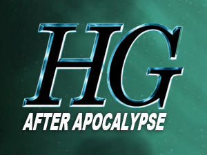 𝗛𝗚 ◉ AFTER APOCALYPSE