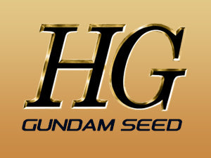 𝗛𝗚 ◉ GUNDAM SEED