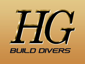 𝗛𝗚 ◉ BUILD DIVERS