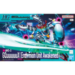 HG-GQ GQUUUUUUX (ENDYMION UNIT AWAKENED)