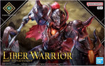 30MF LIBER WARRIOR - FULL PACKAGE