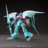 HG-BF QUBELEY PAPILLON