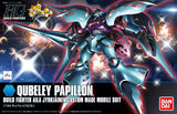 HG-BF QUBELEY PAPILLON