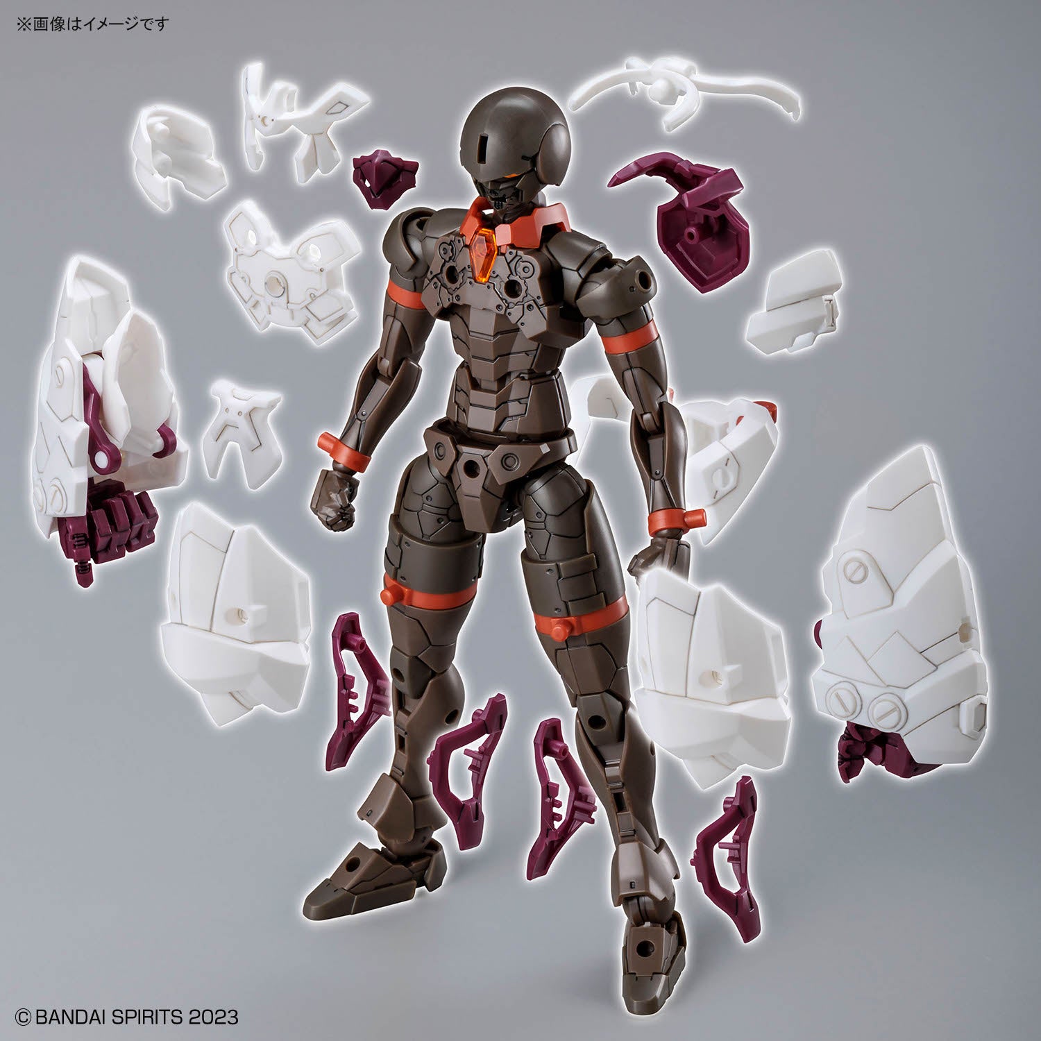 【🟢𝐏𝐑𝐄𝐎𝐑𝐃𝐄𝐑 SEP-2026】 30MF METEORIC IRONGRAPPLER