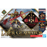30MF CLASS UP ARMOR - LIBER GLADIATOR