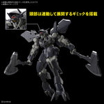 Bandai Gunpla Full Mechanics 1/100 Graze Ein Action Figure Model Toy Kit VCA Gundam Singapore
