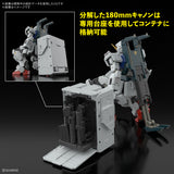 Bandai Namco Gunpla Real Grade 1/144 RG Gundam Ground Type Action Figure Model Toy Kit VCA Singapore