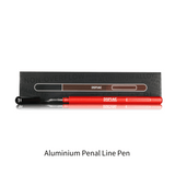 Dspiae AT-PL Aluminium Alloy Panel Liner Drop Point Pen For Action Figure Toy Detailing VCA Gundam Singapore