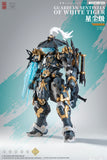 Cang Dao 藏道模型 Guardian Sentinels of White Tiger 巡界使·虎狩 Action Figure Model Toy Kit VCA Gundam Singapore